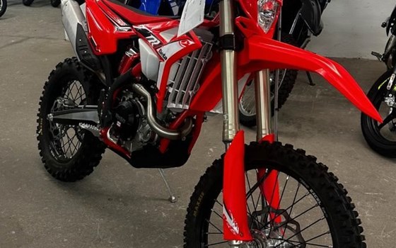 Neufahrzeug Beta RR 390 - Bild 2