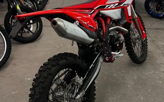 Neufahrzeug Beta RR 390 - Bild 3