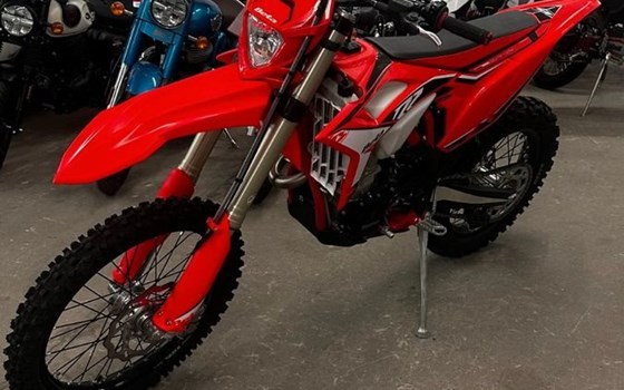Neufahrzeug Beta RR 390 - Bild 4