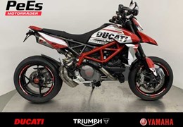 Gebrauchte Ducati Hypermotard 950