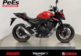 Gebrauchte Honda CB500 Hornet