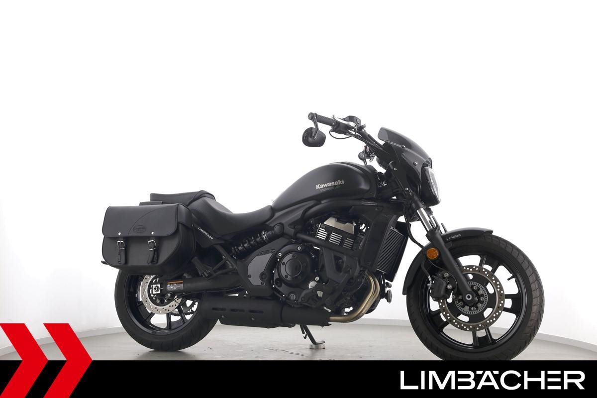 Kawasaki Vulcan S