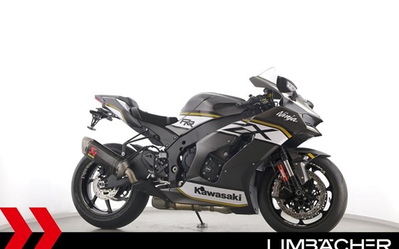 Neufahrzeug Kawasaki Ninja ZX-10RR - Bild 1