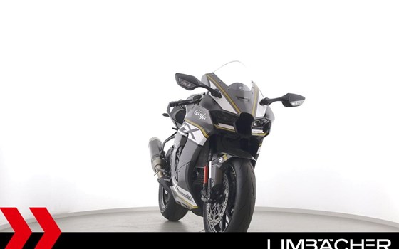 Neufahrzeug Kawasaki Ninja ZX-10RR - Bild 11