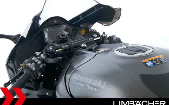 Neufahrzeug Kawasaki Ninja ZX-10RR - Bild 12