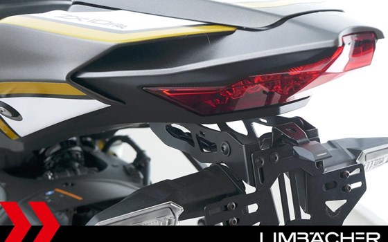 Neufahrzeug Kawasaki Ninja ZX-10RR - Bild 16