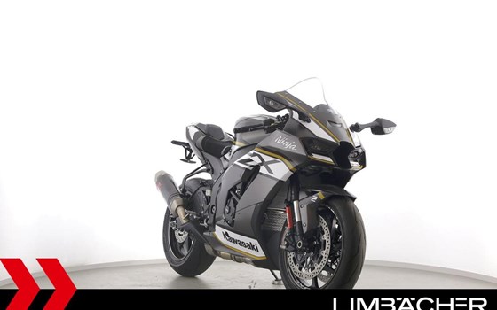 Neufahrzeug Kawasaki Ninja ZX-10RR - Bild 2