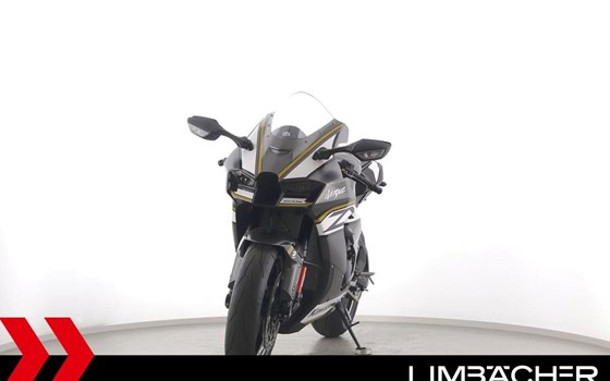 Neufahrzeug Kawasaki Ninja ZX-10RR - Bild 3