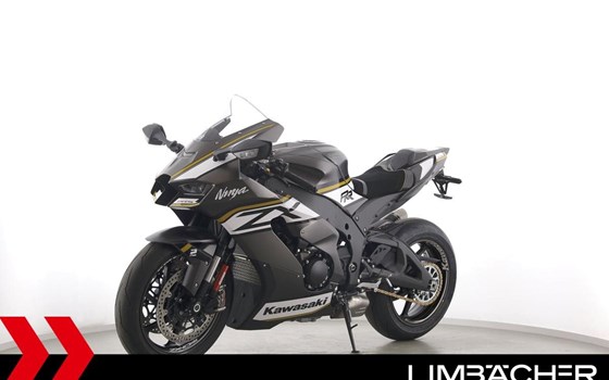Neufahrzeug Kawasaki Ninja ZX-10RR - Bild 4