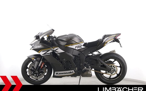 Neufahrzeug Kawasaki Ninja ZX-10RR - Bild 5