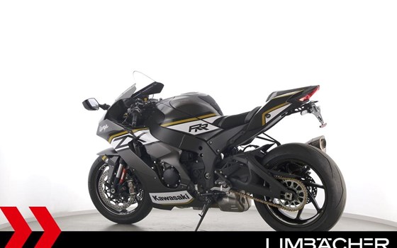 Neufahrzeug Kawasaki Ninja ZX-10RR - Bild 6