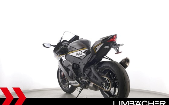 Neufahrzeug Kawasaki Ninja ZX-10RR - Bild 7