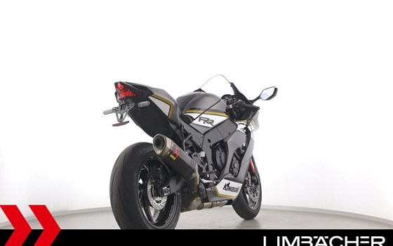 Neufahrzeug Kawasaki Ninja ZX-10RR - Bild 8