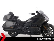 Honda GL 1800 Goldwing Tour DCT