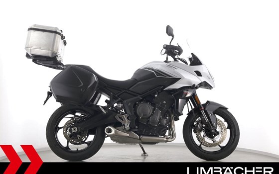 Gebrauchtmotorrad Triumph Tiger Sport 660 - Bild 10