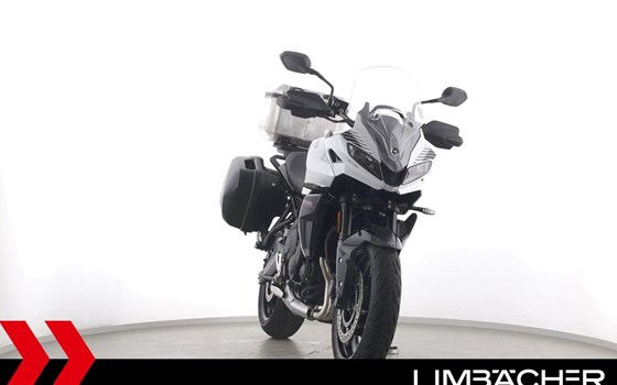 Gebrauchtmotorrad Triumph Tiger Sport 660 - Bild 11