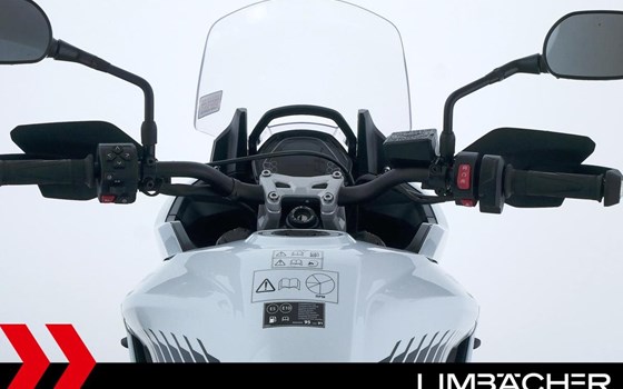 Gebrauchtmotorrad Triumph Tiger Sport 660 - Bild 13