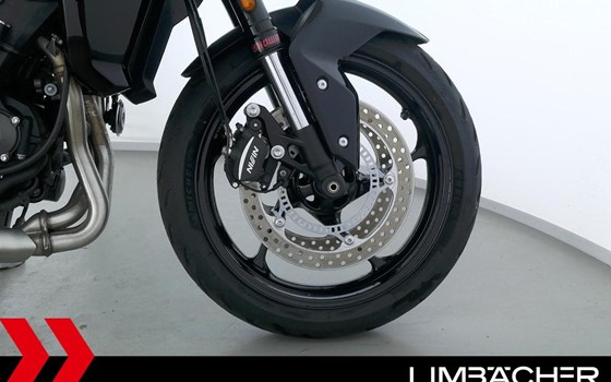 Gebrauchtmotorrad Triumph Tiger Sport 660 - Bild 14
