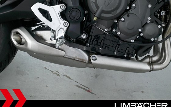 Gebrauchtmotorrad Triumph Tiger Sport 660 - Bild 15