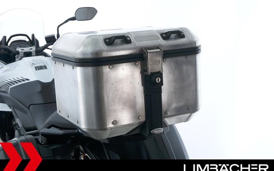 Gebrauchtmotorrad Triumph Tiger Sport 660 - Bild 16