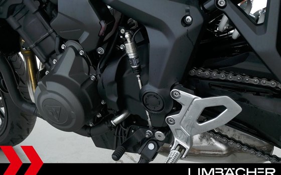 Gebrauchtmotorrad Triumph Tiger Sport 660 - Bild 18