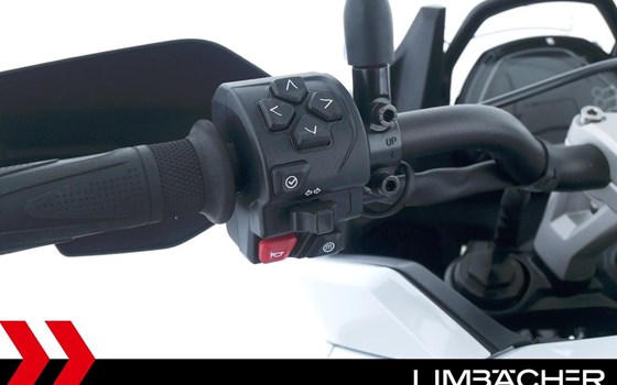 Gebrauchtmotorrad Triumph Tiger Sport 660 - Bild 19