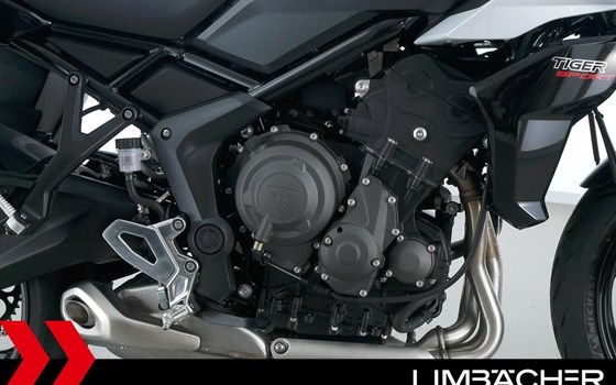 Gebrauchtmotorrad Triumph Tiger Sport 660 - Bild 22