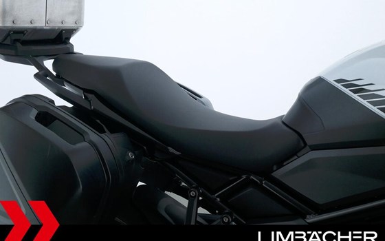 Gebrauchtmotorrad Triumph Tiger Sport 660 - Bild 23