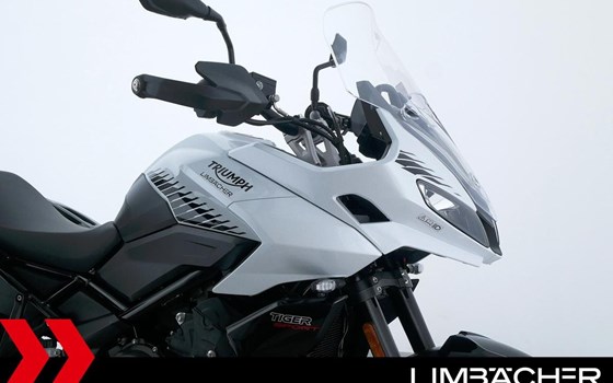 Gebrauchtmotorrad Triumph Tiger Sport 660 - Bild 24