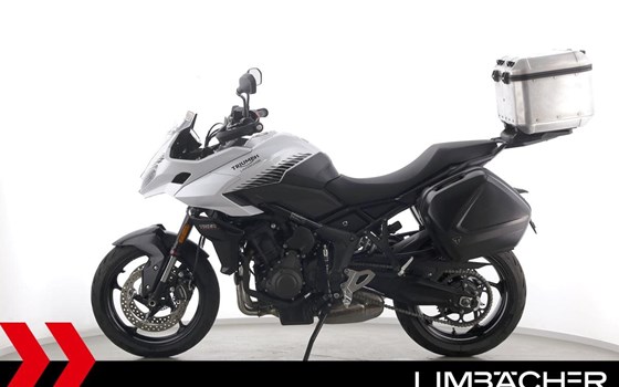 Gebrauchtmotorrad Triumph Tiger Sport 660 - Bild 5