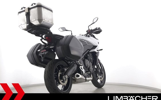 Gebrauchtmotorrad Triumph Tiger Sport 660 - Bild 8
