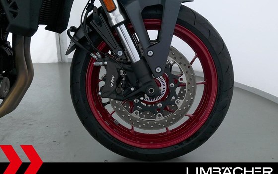 Gebrauchtmotorrad Suzuki GSX-8S - Bild 14