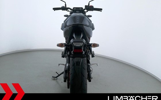 Gebrauchtmotorrad Suzuki GSX-8S - Bild 16