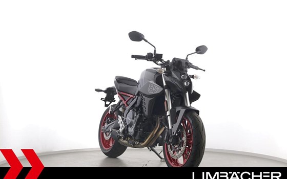 Gebrauchtmotorrad Suzuki GSX-8S - Bild 2