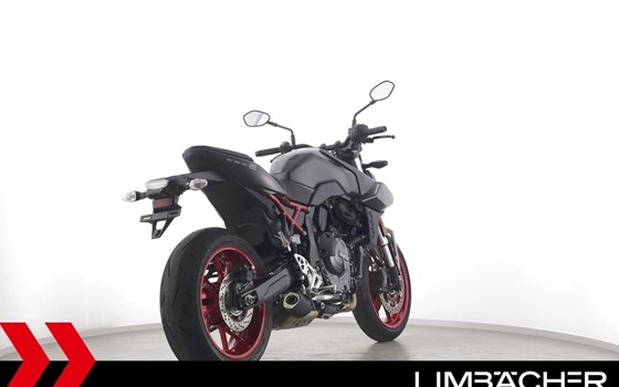 Gebrauchtmotorrad Suzuki GSX-8S - Bild 8
