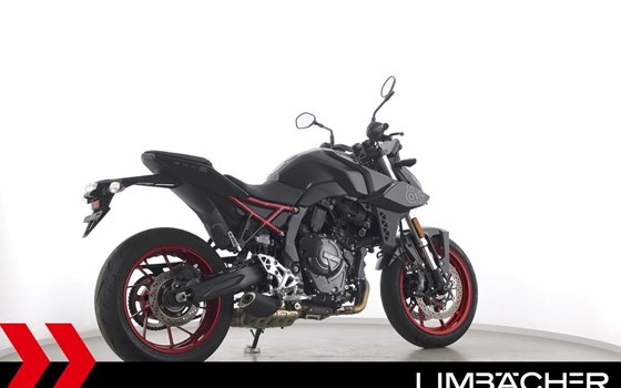 Gebrauchtmotorrad Suzuki GSX-8S - Bild 9