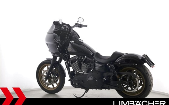 Gebrauchtmotorrad Harley-Davidson Dyna Low Rider S FXDLS - Bild 6