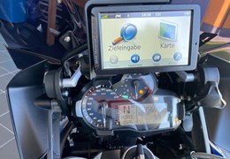 Gebrauchte BMW R 1200 GS