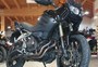 Motorrad