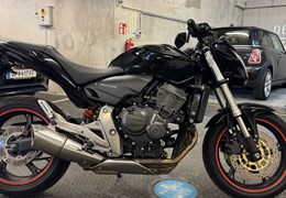Gebrauchte Honda CB 600 F Hornet