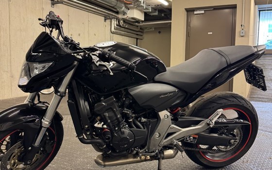 Gebrauchtmotorrad Honda CB 600 F Hornet - Bild 10