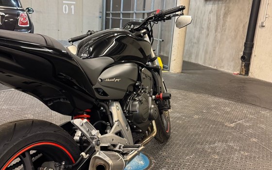 Gebrauchtmotorrad Honda CB 600 F Hornet - Bild 2