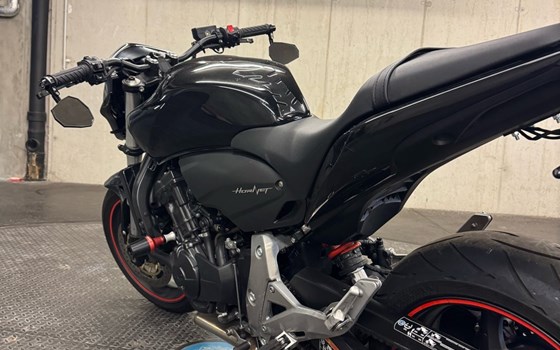 Gebrauchtmotorrad Honda CB 600 F Hornet - Bild 3