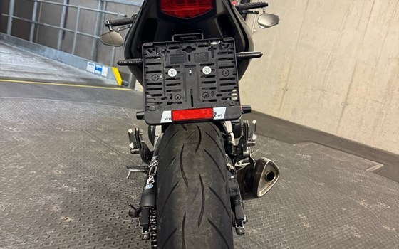Gebrauchtmotorrad Honda CB 600 F Hornet - Bild 5