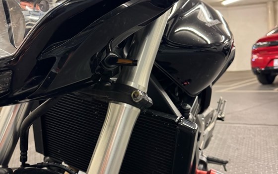 Gebrauchtmotorrad Honda CB 600 F Hornet - Bild 7