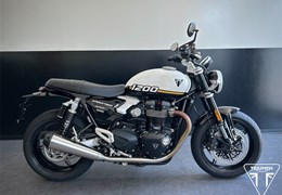Neumotorrad Triumph Speed Twin 1200