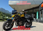 Angebot Honda CB500F