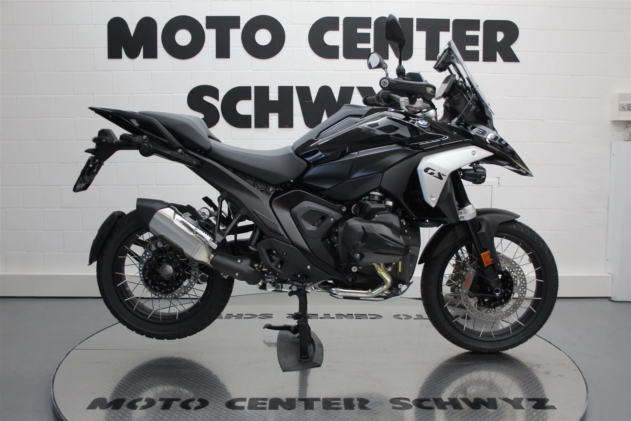 BMW R 1300 GS