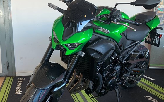 Neufahrzeug Kawasaki Z650 S - Bild 1