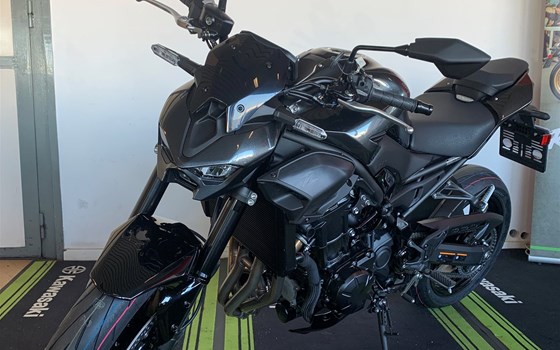 Neufahrzeug Kawasaki Z650 S - Bild 1
